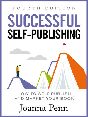 cover image of Successful Self-Publishing